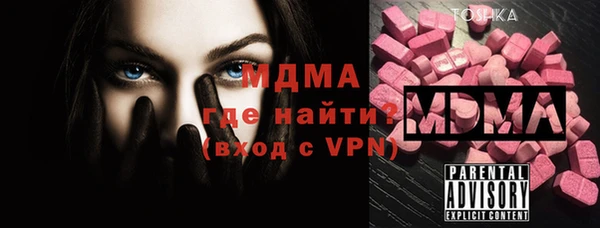 индика Пересвет